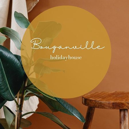 Bouganville Holiday House Neapol Zewnętrze zdjęcie