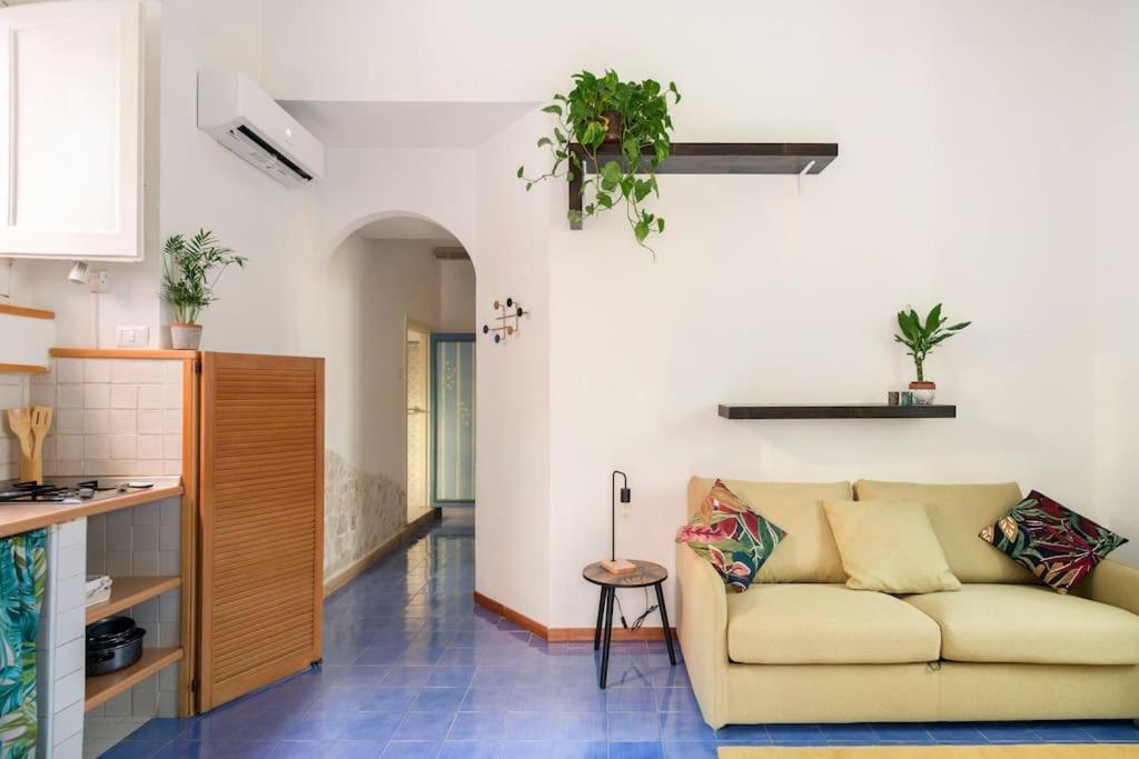 Bouganville Holiday House Neapol Zewnętrze zdjęcie