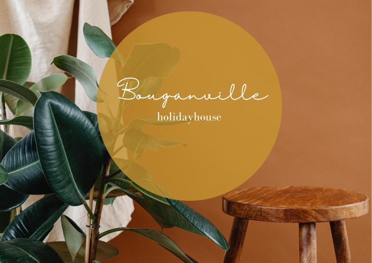 Bouganville Holiday House Neapol Zewnętrze zdjęcie