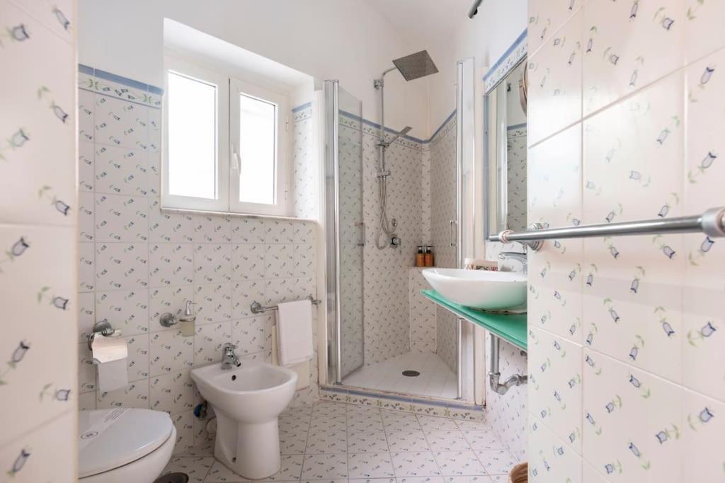 Bouganville Holiday House Neapol Zewnętrze zdjęcie